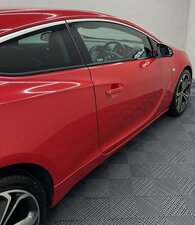 Vauxhall Astra 1.4 Astra GTC Limited Edition T S/S 3dr