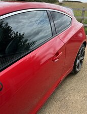 Vauxhall Astra 1.4 Astra Gtc Limited Edition T S/s 3dr