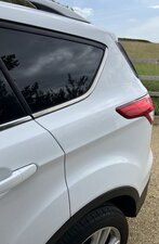 Ford Kuga 2.0 Kuga Titanium X Tdci 5dr