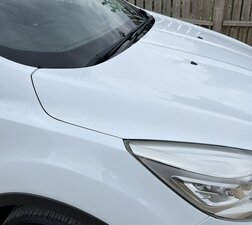 Ford Kuga 2.0 Kuga Titanium X Tdci 5dr