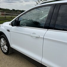 Ford Kuga 2.0 Kuga Titanium X Tdci 5dr