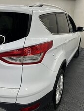 Ford Kuga 2.0 KUGA Titanium X TDCI 5dr