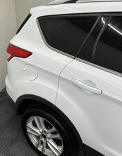 Ford Kuga 2.0 KUGA Titanium X TDCI 5dr