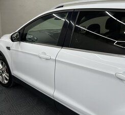 Ford Kuga 2.0 KUGA Titanium X TDCI 5dr