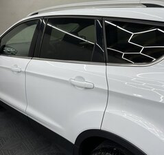 Ford Kuga 2.0 KUGA Titanium X TDCI 5dr