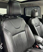 Ford Kuga 2.0 KUGA Titanium X TDCI 5dr