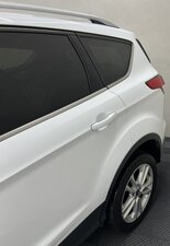 Ford Kuga 2.0 KUGA Titanium X TDCI 5dr