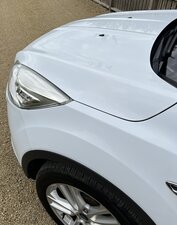 Ford Kuga 2.0 Kuga Titanium X Tdci 5dr