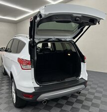Ford Kuga 2.0 KUGA Titanium X TDCI 5dr