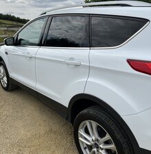 Ford Kuga 2.0 Kuga Titanium X Tdci 5dr