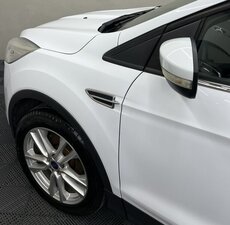 Ford Kuga 2.0 KUGA Titanium X TDCI 5dr