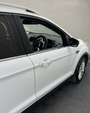 Ford Kuga 2.0 KUGA Titanium X TDCI 5dr