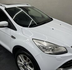 Ford Kuga 2.0 KUGA Titanium X TDCI 5dr