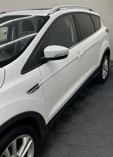 Ford Kuga 2.0 KUGA Titanium X TDCI 5dr