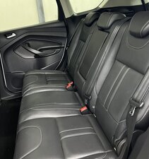 Ford Kuga 2.0 KUGA Titanium X TDCI 5dr
