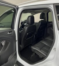 Ford Kuga 2.0 KUGA Titanium X TDCI 5dr