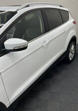 Ford Kuga 2.0 KUGA Titanium X TDCI 5dr