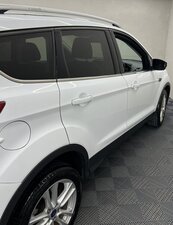 Ford Kuga 2.0 KUGA Titanium X TDCI 5dr
