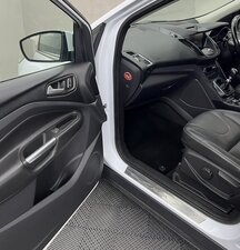 Ford Kuga 2.0 KUGA Titanium X TDCI 5dr