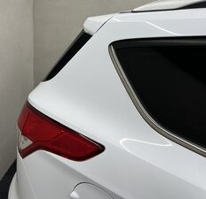 Ford Kuga 2.0 KUGA Titanium X TDCI 5dr
