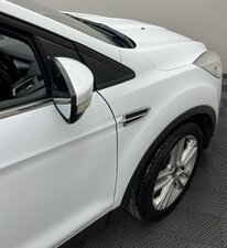 Ford Kuga 2.0 KUGA Titanium X TDCI 5dr