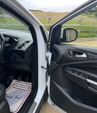 Ford Kuga 2.0 Kuga Titanium X Tdci 5dr