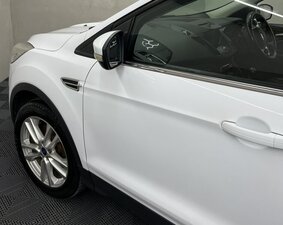 Ford Kuga 2.0 KUGA Titanium X TDCI 5dr