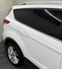 Ford Kuga 2.0 KUGA Titanium X TDCI 5dr