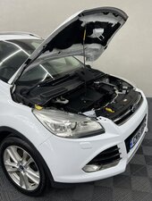 Ford Kuga 2.0 KUGA Titanium X TDCI 5dr