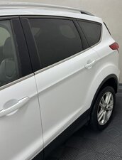 Ford Kuga 2.0 KUGA Titanium X TDCI 5dr