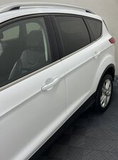 Ford Kuga 2.0 KUGA Titanium X TDCI 5dr