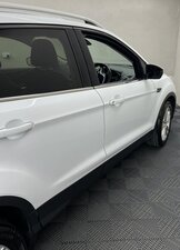 Ford Kuga 2.0 KUGA Titanium X TDCI 5dr