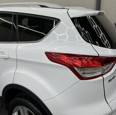 Ford Kuga 2.0 KUGA Titanium X TDCI 5dr
