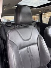 Ford Kuga 2.0 Kuga Titanium X Tdci 5dr