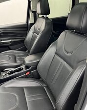 Ford Kuga 2.0 KUGA Titanium X TDCI 5dr