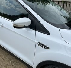 Ford Kuga 2.0 Kuga Titanium X Tdci 5dr