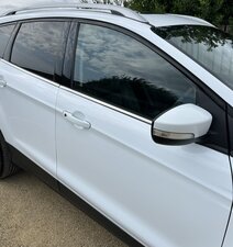 Ford Kuga 2.0 Kuga Titanium X Tdci 5dr