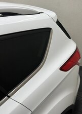 Ford Kuga 2.0 KUGA Titanium X TDCI 5dr