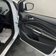 Ford Kuga 2.0 KUGA Titanium X TDCI 5dr