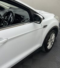 Ford Kuga 2.0 KUGA Titanium X TDCI 5dr