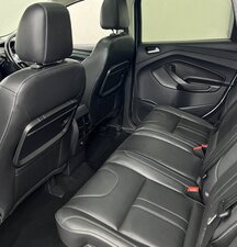 Ford Kuga 2.0 KUGA Titanium X TDCI 5dr