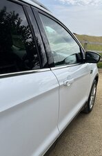 Ford Kuga 2.0 Kuga Titanium X Tdci 5dr