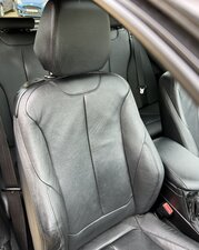 BMW 1 Series 3.0 M135i Auto 3dr