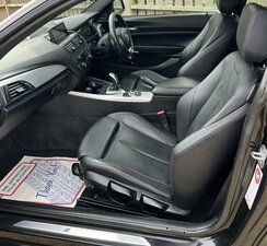 BMW 1 Series 3.0 M135i Auto 3dr