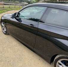 BMW 1 Series 3.0 M135i Auto 3dr