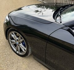 BMW 1 Series 3.0 M135i Auto 3dr
