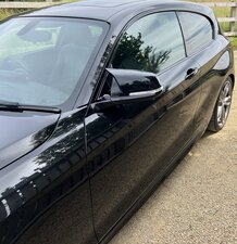 BMW 1 Series 3.0 M135i Auto 3dr