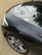 BMW 1 Series 3.0 M135i Auto 3dr