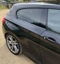 BMW 1 Series 3.0 M135i Auto 3dr
