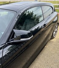 BMW 1 Series 3.0 M135i Auto 3dr